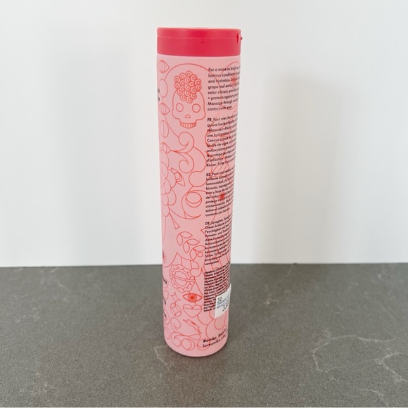 Amika Mirrorball High Shine + Protect Antioxidant Conditioner NEW 9.2oz - Picture 2 of 3